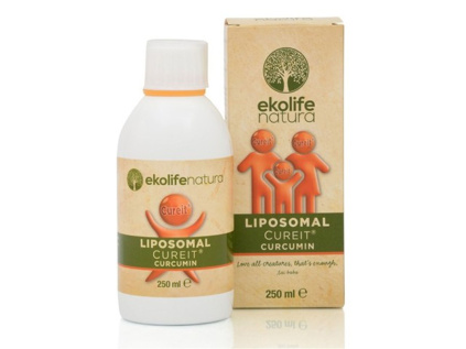 LiposomalCureitCurcumin250ml