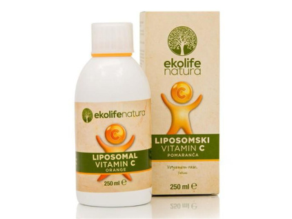 LiposomalVitaminC(orange)250ml