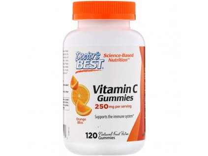 vitamic doctors best