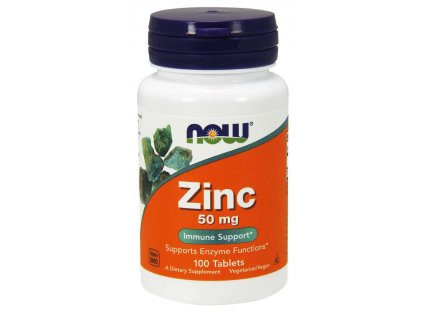 now zinc gluconate