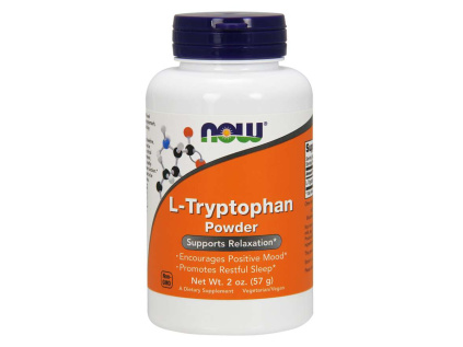 L Tryptophan powder