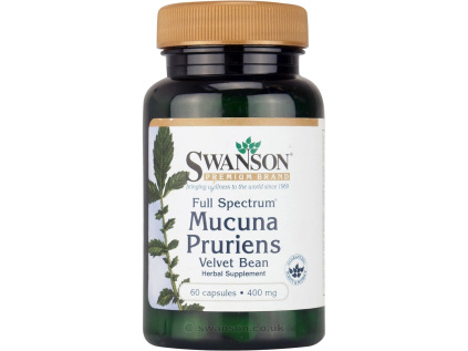 Mucuna