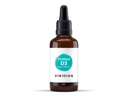 1a viridikid d3 drops 30 ml