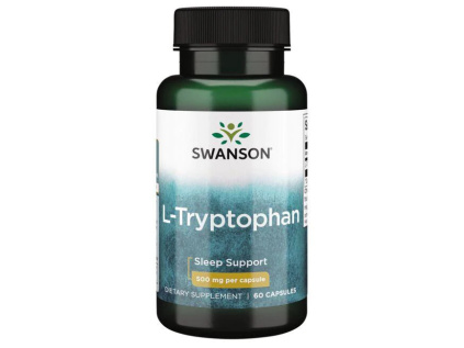 l tryptophan