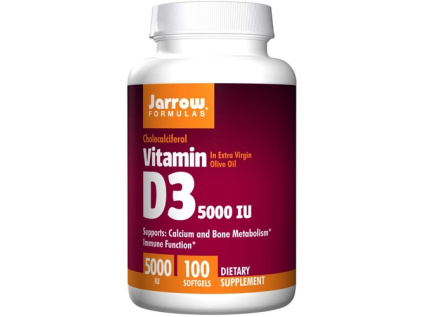 vitamin D3 100