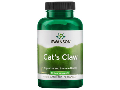 cats claw
