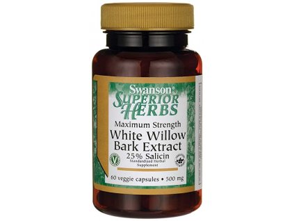 white willow