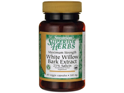 white willow