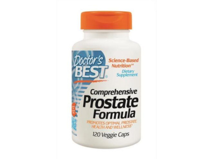 Prostate formula