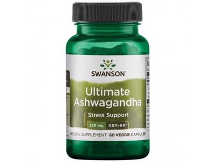 Ashwaganda ultimate