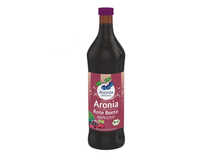 Aronia + Rote beete 90504 1
