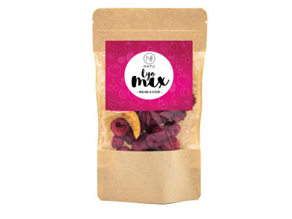 LYO MIX MALINA VISEN
