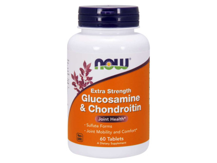 glucosamine a chondtroitine