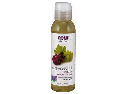 grapeseed oil