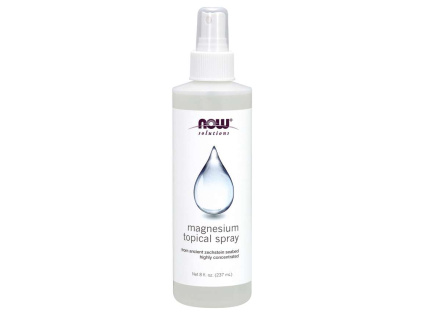 Magnesium Topical Spray