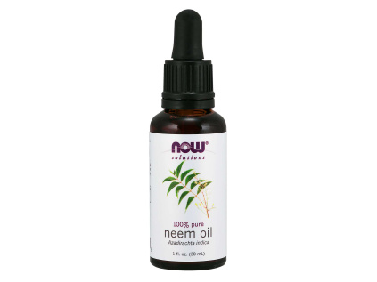 Neem oil