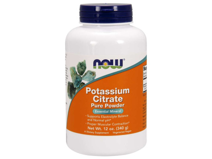 potassium citrate powder