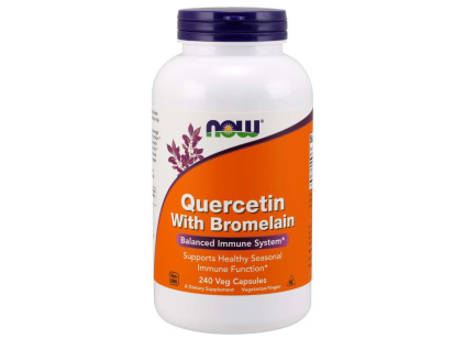 quercetin with bromelain 2