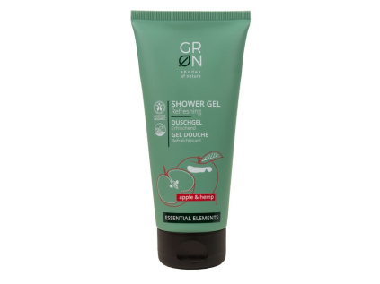 sprchovy gel essential osvezujici 200ml bio veg (1)