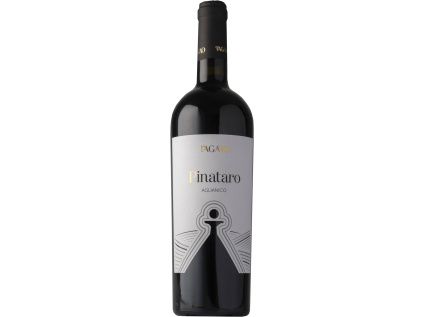 vyr 822 pinataro aglianico