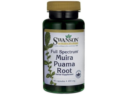 cze pl Swanson Muira Puama Root 400 mg 90 kapsli 232 1