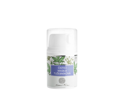 vyr 4143 B5E42E69 DAB2 4D83 8907 9923DAFCD8EB N0621E Cistici maska tuzebnikova 50 ml