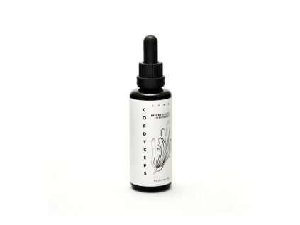 cordyceps mushroom tincture bio