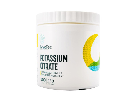 Potassium Citrate