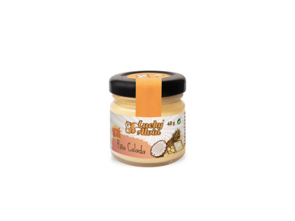 6710 pina colada 40g