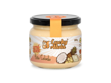 6773 pina colada 330g