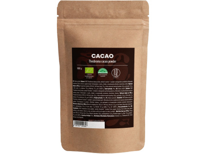 CACAO klasika 1 kg brainmax pure JPG ESHOP