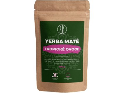 yerba mate tropicke ovoce 500g JPG eshop