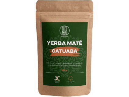 yerba mate catuaba 500g JPG eshop