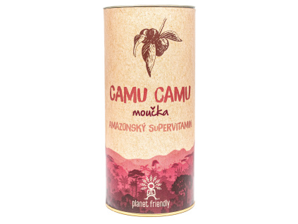 camu camu