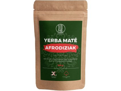 yerba mate afrodiziak 500g JPG eshop