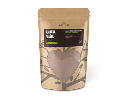 guarana bio