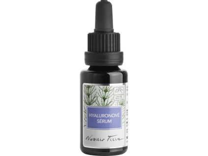 N0229C Hyaluronové sérum 20 ml