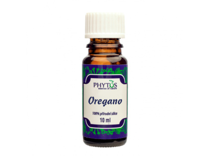 Oregano 100 esencialni olej