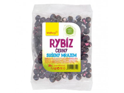 cerny rybiz wolfberry 20 g