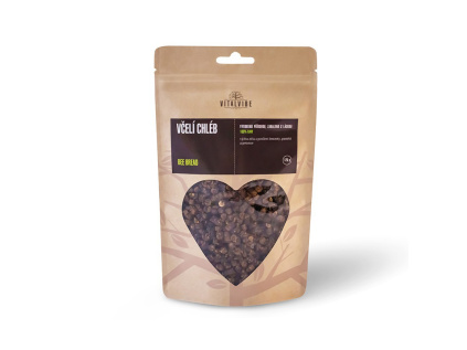 ambrosia vceli pyl perga 125 g