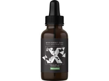 brainmax cbd natural