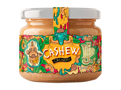 1941 kesu crunch