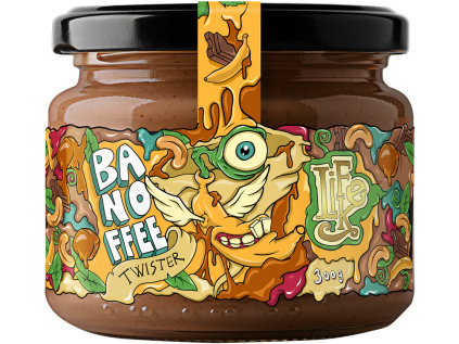 banofee