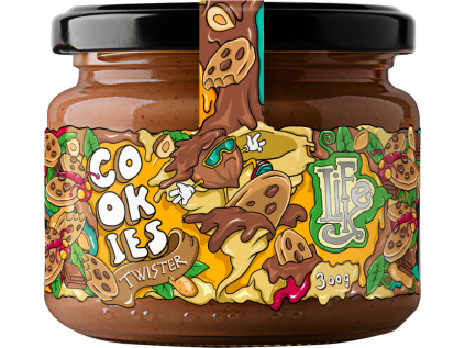 cookies