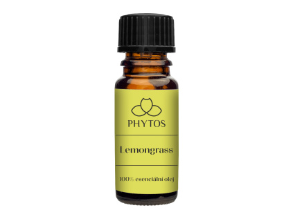 Lemongrass
