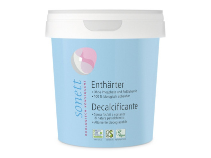 sonett zmekcovac vody 500 g