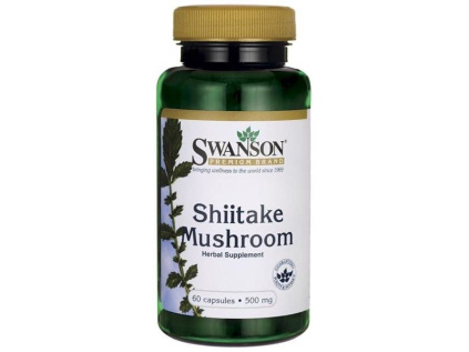 shiitake