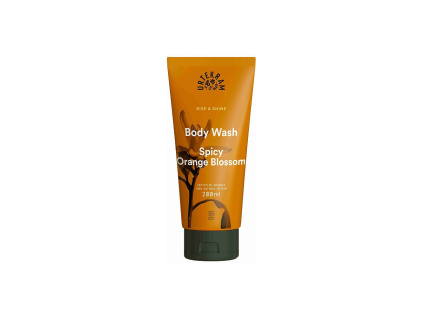 sprchovy gel koreneny pomeranc 200 ml bio