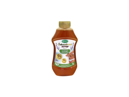 4736 kaumy cekankovy sirup original 700g