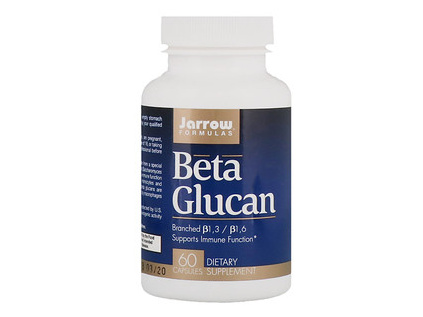 beta glucan
